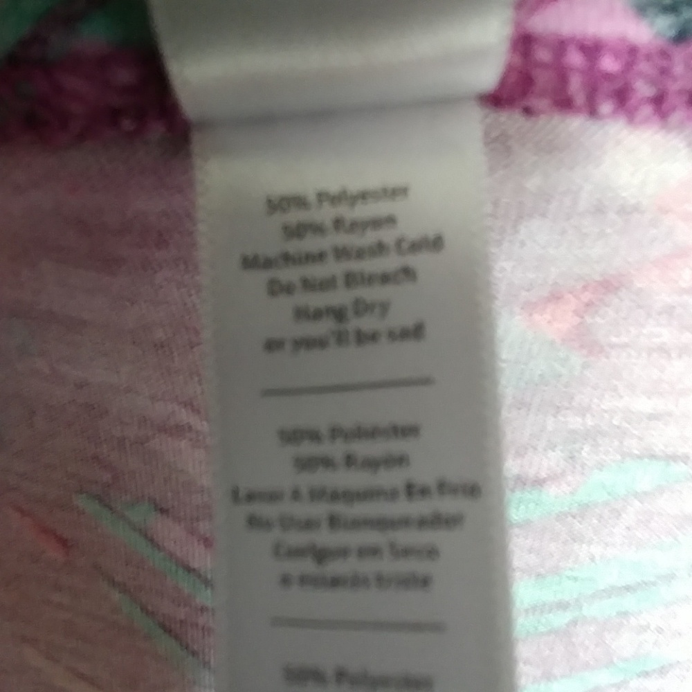 SOFT LLR CLASSIC TEE - Picture 5 of 5